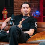 G-Eazy Instagram – Legendary conversations with legends