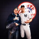 G-Eazy Instagram – The Bay ➡️ The BX 

@g_eazy x @thejudge44