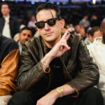 G-Eazy Instagram – In these streets more than Sesame