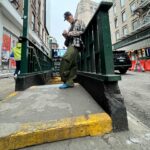 G-Eazy Instagram – In these streets more than Sesame