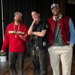 G-Eazy Instagram – Legendary conversations with legends