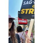 Génesis Rodríguez Instagram – #sagaftrastrongchallenge
