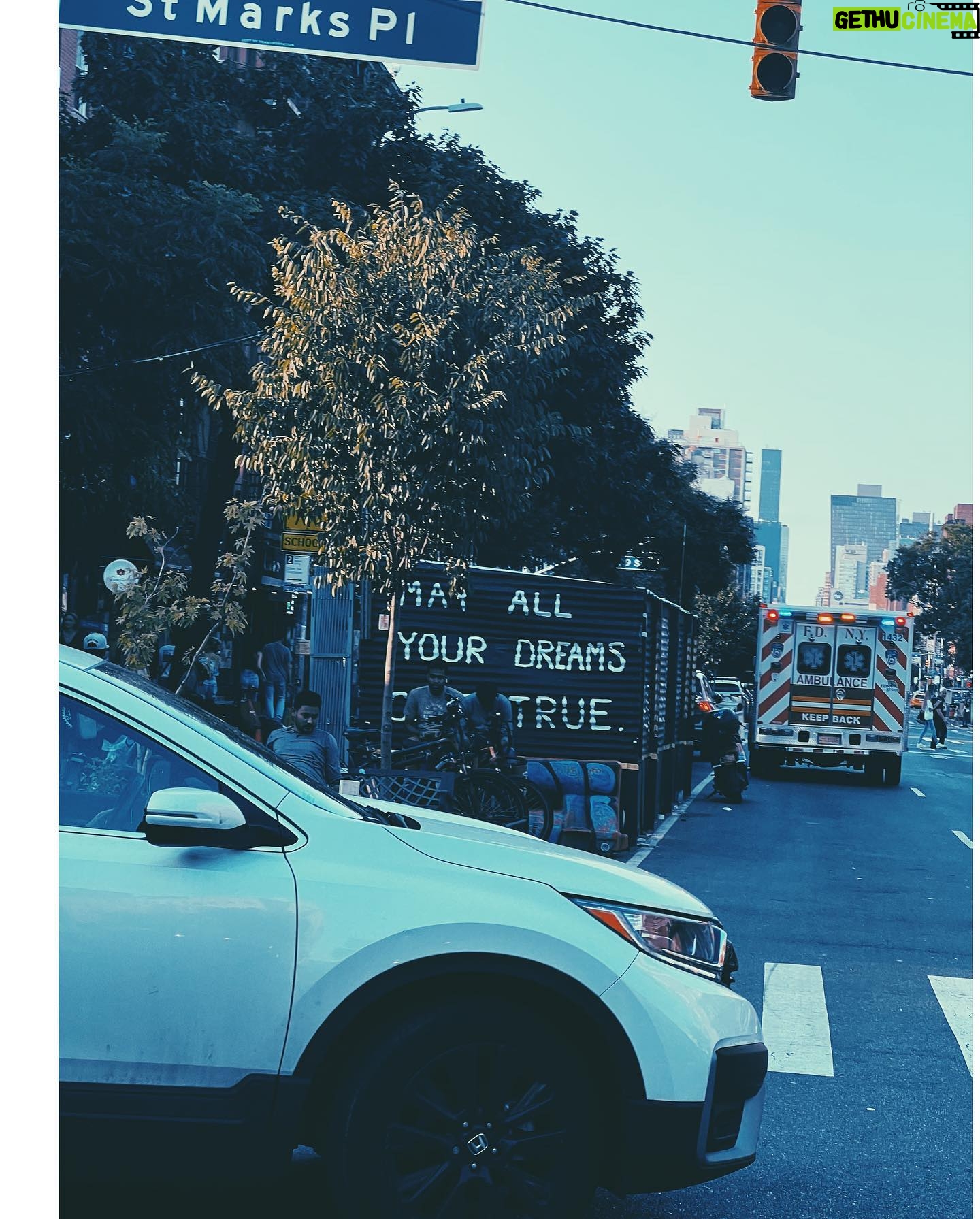 Génesis Rodríguez Instagram - Goodbye NYC… hello Miami