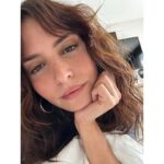 Génesis Rodríguez Instagram –