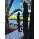Génesis Rodríguez Instagram - Reporte de olas: Hay olas …