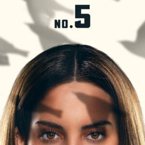 Génesis Rodríguez Instagram - 👋 I’m No. 5 and this is my family 🐦 

The Umbrella Academy Season 3 Coming Soon on #Netflix
#SparrowAcademy
#TheUmbrellaAcademySeason3
#TheUmbrellaAcademy