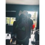 Génesis Rodríguez Instagram – Howdy Mam