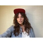 Génesis Rodríguez Instagram – New Jersey a Superior place