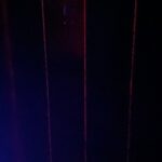 Génesis Rodríguez Instagram - My day at @meow__wolf Alien 👽 is at home . Thank you @scott_leeds for the animation!