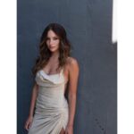 Génesis Rodríguez Instagram - Glam night