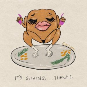 Génesis Rodríguez Instagram - It’s giving … thanks 💅