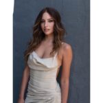 Génesis Rodríguez Instagram - Glam night