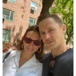 Génesis Rodríguez Instagram - Goodbye NYC… hello Miami