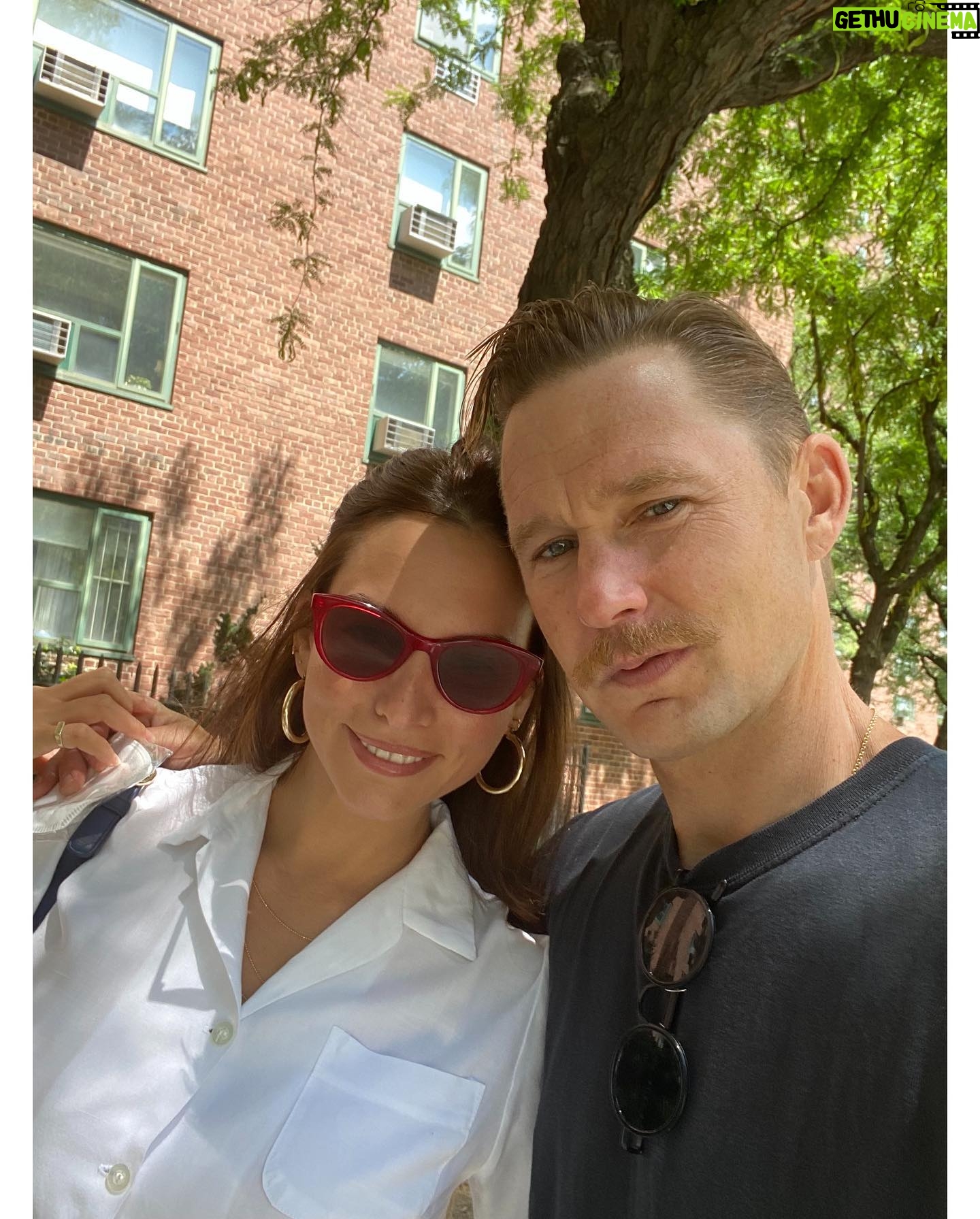 Génesis Rodríguez Instagram - Goodbye NYC… hello Miami
