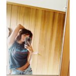 Génesis Rodríguez Instagram – I look like a bad influence.