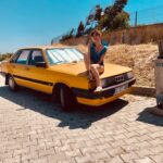 Gözde Mutluer Instagram -