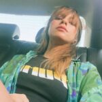 Gözde Mutluer Instagram -