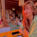 Gözde Mutluer Instagram – Dampa hazırsam başlıyorum 😊