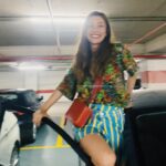 Gözde Mutluer Instagram – Dampa hazırsam başlıyorum 😊