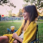 Gözde Mutluer Instagram - Havlu hertürlü hayat kurtarır. Sanırım yeni sabitim plaj havlusu oldu. Bugün @tugcekepp le kalamışta hasret giderdik, tuğçe çekti bunları.