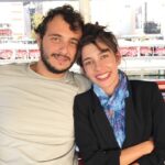 Gözde Mutluer Instagram - Canım sevgilim seninle geçen şu zamanımda seni sevmek, seninle beraber sevmek, abartmak, gülmek, üzülmek, sarılmak, dansetmek, izlemek, konuşmak, öpüşmek, susmak, hayata beraber tutunmak, güzelliklerimizi farketmek ve çoğaltabilmek benim en büyük şansım. seni çok seviyorum! iyi ki doğdun! @kaankarsan