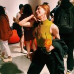 Gözde Mutluer Instagram – Şöyle de bi poz