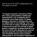 Gözde Mutluer Instagram - Already traditionally, here is a Q&A session with @gozdemutluer — the creator of the newly launched wearable art collection "Behind Her Eyez" presented on @neqla.app “Through my art, I aim to establish eye contact with the audience, exploring the transformative power of the moments when our eyes meet...” — Gozde Mutluer. Being wearable, Lucy’s portraits become something more than images, they accompany people in their daily lives. You can now wear “Behind Her Eyez” collection on your Apple Watch! Download 8 different Lucys via the link on @neqla.app’s profile bio.