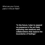 Gözde Mutluer Instagram - Already traditionally, here is a Q&A session with @gozdemutluer — the creator of the newly launched wearable art collection "Behind Her Eyez" presented on @neqla.app “Through my art, I aim to establish eye contact with the audience, exploring the transformative power of the moments when our eyes meet...” — Gozde Mutluer. Being wearable, Lucy’s portraits become something more than images, they accompany people in their daily lives. You can now wear “Behind Her Eyez” collection on your Apple Watch! Download 8 different Lucys via the link on @neqla.app’s profile bio.
