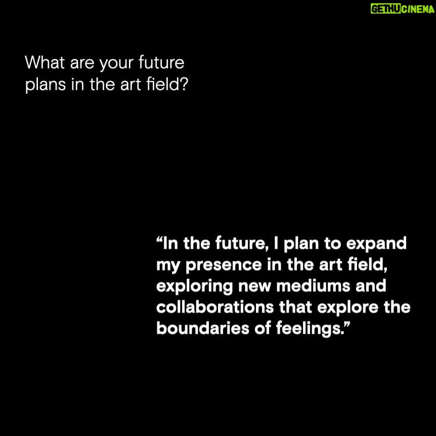Gözde Mutluer Instagram - Already traditionally, here is a Q&A session with @gozdemutluer — the creator of the newly launched wearable art collection "Behind Her Eyez" presented on @neqla.app “Through my art, I aim to establish eye contact with the audience, exploring the transformative power of the moments when our eyes meet...” — Gozde Mutluer. Being wearable, Lucy’s portraits become something more than images, they accompany people in their daily lives. You can now wear “Behind Her Eyez” collection on your Apple Watch! Download 8 different Lucys via the link on @neqla.app’s profile bio.