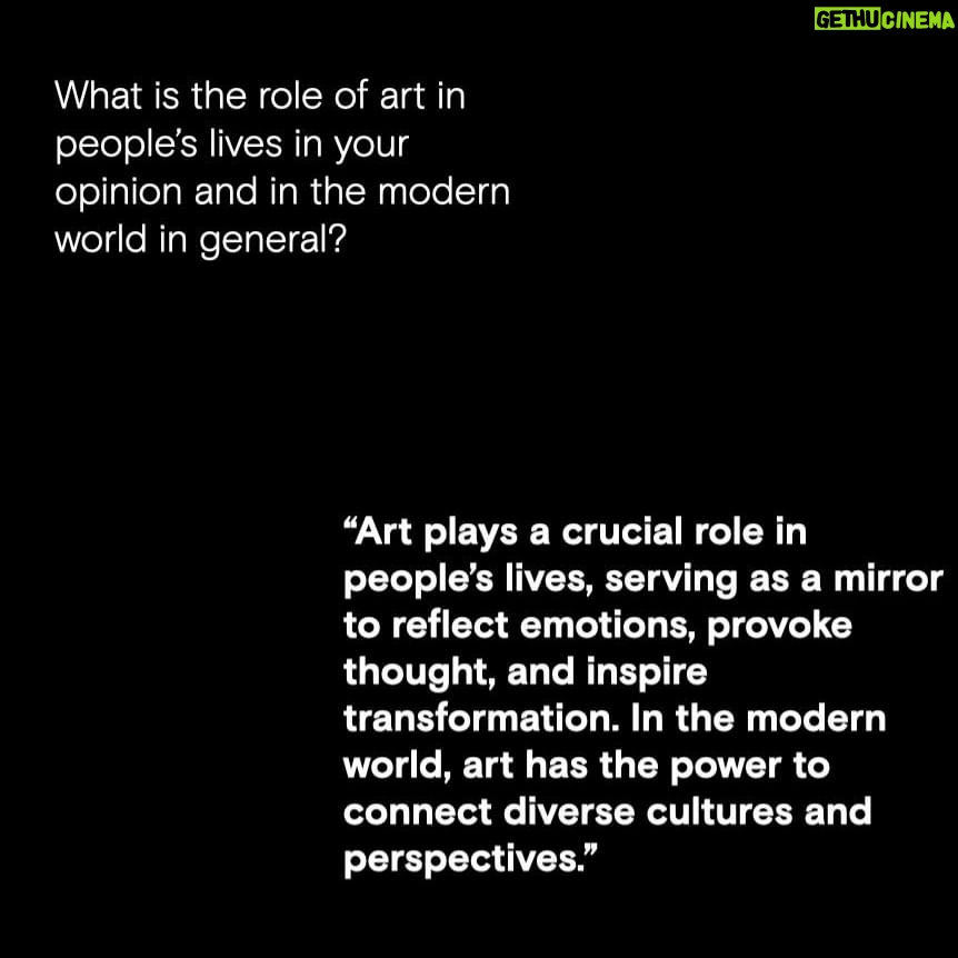 Gözde Mutluer Instagram - Already traditionally, here is a Q&A session with @gozdemutluer — the creator of the newly launched wearable art collection "Behind Her Eyez" presented on @neqla.app “Through my art, I aim to establish eye contact with the audience, exploring the transformative power of the moments when our eyes meet...” — Gozde Mutluer. Being wearable, Lucy’s portraits become something more than images, they accompany people in their daily lives. You can now wear “Behind Her Eyez” collection on your Apple Watch! Download 8 different Lucys via the link on @neqla.app’s profile bio.
