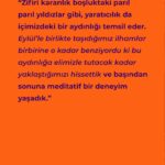 Gözde Mutluer Instagram - Sanat yoluyla kurulan bağlarla dönüşen ifade biçimlerini incelemek, birlikte yaratmak, kurulan diyaloglarla yeni olasılıklara ihtimal tanımak için fotoğraf sanatçısı Eylül Ezik ve oyuncu Gözde Mutluer bir araya geldi. ‘Hepimiz Birer Yıldız Tozuyuz’, Mercado Güçlü Bağlar edisyonunda. ✨ Kapak: Eylül Ezik & Gözde Mutluer Makyaj: Nüvit Tiryaki @nuvit Saç: Günay Kaymaz @gunayykaymaz Fotoğraf Asistanı: Eren Kandıra @erenkandira Işık: Furkan Kumaş @hakaanyildirim a özel teşekkürlerimizle