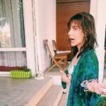 Gözde Mutluer Instagram - yazlıkçı modumu açmamla kapamam bir olmuştur🙃