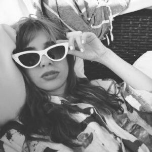 Gözde Mutluer Instagram - 