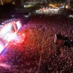 Gülşen Instagram – Tarifi olmayan duyguları büyüterek yaşamaya devam ediyoruz. Kucaklar dolusu
💙❤️❤️💙❤️💙❤️💙❤️💙
#istanbulfestivali
@istfestivali