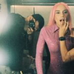 Gülşen Instagram - Gel de unut başını sonunu. 🎀🐥🎀 #backstage 30/08/2023