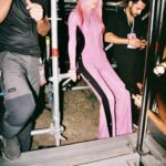 Gülşen Instagram - Gel de unut başını sonunu. 🎀🐥🎀 #backstage 30/08/2023