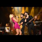 Gülşen Instagram - Kucaklar dolusu love… 💗🌞💗🌞💗🌞💗🌞💗🌞💗 #HarbiyeAçıkhavaİkinciBölüm