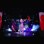 Gülşen Instagram – Saygı, özlem ve minnetle…
🇹🇷💌🇹🇷
@istanbulbuyuksehirbld
