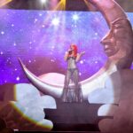 Gülşen Instagram – Hep birlikte bir dilek tuttuk ay ve yıldızın altında…
🌙✨🙌🏼🫶🏻🙌🏼🌙✨