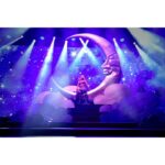 Gülşen Instagram – Hep birlikte bir dilek tuttuk ay ve yıldızın altında…
🌙✨🙌🏼🫶🏻🙌🏼🌙✨
