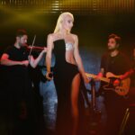 Gülşen Instagram - Cahide 🖤