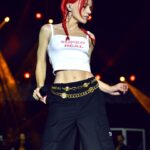 Gülşen Instagram – Dün biz..❤️
22.05.2023