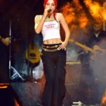Gülşen Instagram – Dün biz..❤️
22.05.2023