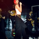 Gülşen Instagram – Dün biz..❤️
22.05.2023
