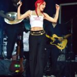 Gülşen Instagram – Dün biz..❤️
22.05.2023