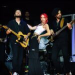 Gülşen Instagram – Dün biz..❤️
22.05.2023