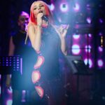 Gülşen Instagram - Şaaahaaane yaaaa… A a benmişim ayol.😅❤️🩷❤️🩷❤️🩷
