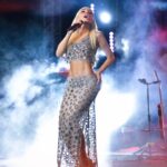 Gülşen Instagram - 3 gün 3 gece kutladık bayramı. Antalya’ya kucaklar dolusu love 🤍