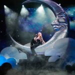 Gülşen Instagram - Bir yaz gecesi rüyası 2 20.07.2023 🧜‍♀️🌙🧜‍♀️