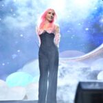 Gülşen Instagram - Bir yaz gecesi rüyası 2 20.07.2023 🧜‍♀️🌙🧜‍♀️